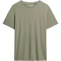 Superdry Classic Essential Kortarmet T-skjorte