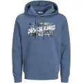 Jack & Jones Hawaii Shape Hettegenser