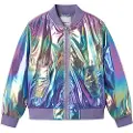 Name it Skinnende Bomberjakke