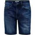 Salsa Jeans S-activ Regular Fit Shorts