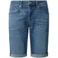 Pepe Jeans Straight Cash Korte Jeans