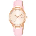 Lorus Watches Rg210ux9 Dameklokke