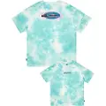 Quiksilver Td Frog Ritual Kortarmet T-skjorte