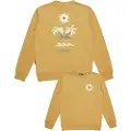 Quiksilver Graphic Mix Collegegenser