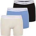 Calvin Klein 000nb3954a Boxers 3 Enheter