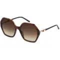 ESCADA Sesd47 Solbriller For Kvinner