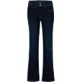 Salsa Jeans Secret Straight Fit Jeans