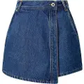 Pepe Jeans Regular Høytlivde Denimshorts