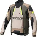 Alpinestars Halo Drystar Jakke