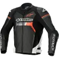 Alpinestars Gp Force Skinnjakke