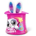 Pets Alive Zuru PETS ALIVE Interaktiv leke Magic Bunny