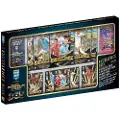 Panini FIFA 365 Adrenalyn XL 2025 Excellence Box