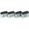 Rems gjengekniver R 1 1/4 (521062RWS)
