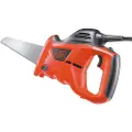 Black & Decker BLACK+DECKER KS880EC - Frem- og tilbakegående sag - 400 W