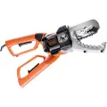Black & Decker BLACK+DECKER GK1000 Alligator - Grenkapper - elektrisk - 550 W - 10 cm - 3 kg