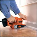 Black & Decker Ka86-qs 720w Båndsliper