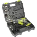 Ryobi EHG2020LCD - Varmepistol - 2000 W - 250 / 500 l/min