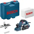 Bosch Gho 26-82d Professional Elektrisk Høvel