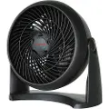 Honeywell HT900E4 - Kjølevifte - bordtopp, veggmontert - svart