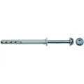 Fischer SXR 10 x 100 FUS, Skrue- og veggpluggsett, Betong, Grå, Torx, T40, ETA
