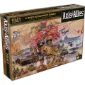 Renegade Game Studios Avalon Hill Axis & Allies 1941 Brettspillversjon Engelsk