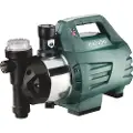 Metabo HWAI 4500 INOX, 1300 W, AC, 4,8 stang, 4500 l/t, IPX5, Sort, Grønn