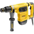 DeWalt D25481k-qs Combi Sds-max 40 Mm 1050w Boremaskin