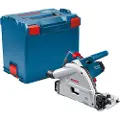 Bosch GKT 55 GCE Professional - Dyppesag - 1400 W - 165 mm