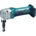 Makita DJN161 - Nibbler - trådløs - uten batteri - 18 V - SOLO