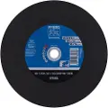 PFERD 80 T 350-3,0 L SG CHOP HD STEEL/32,0, Stål, PFERD, 3,2 cm, 35 cm, 4400 RPM, 10 stykker