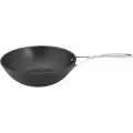 Demeyere DemeyereWok 30 cm 3 l Alu Pro 5SvartStekepanner & grillpannerFra Homeroom