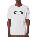 Oakley Apparel O Bold Ellipse Kortarmet T-skjorte