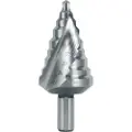 RUKO Hss 9 Konisk Bor 6-32 Mm