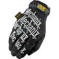 Mechanix Original hansker, M, svart