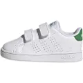 Adidas Advantage Cf Treningssko