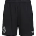 Adidas Germany Anniversary Shorts