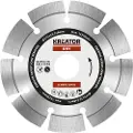 Kreator Diamantskive For Fjerning Av Mørtelfuger 125 Mm 6 Mm