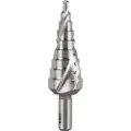RUKO Hss 9 Konisk Bor 4-20 Mm