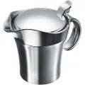 Westmark 62242260, Plast, Rustfritt stål, Rustfritt stål, 500 ml, Monokromatisk, Boks, 115 mm