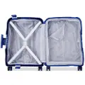 Delsey Moncey 55 Cm Slim 36l Trillekoffert