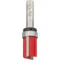Bosch - Rutertupp - for laminat - Flush Trim - 16 mm - lengde: 60 mm