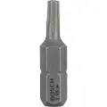 Bosch T15 C 25 Mm Torx-bit 25 Enheter