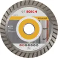 Bosch DIAMANTSKIVE UNIV T 125MM 10 STK PROF