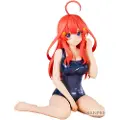 Banpresto Itsuki Nakano Celestial Vivi Uma Musume Pretty Derby-figur 10 Cm