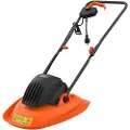 Black & Decker BEMWH551-QS - Gressklipper - elektrisk - 1200 W - 30 cm - 5,91 kg