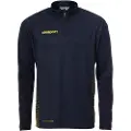 Uhlsport Score Halv Glidelås Genser