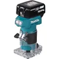 Makita DRT52Z Batteri-kantskærer Længde 134 mm Arbejdslængde 42 mm