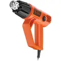 Black & Decker Thermal Paint Stripper Kx2001-qs 2000 W Varmluftspistol