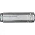 Fischer 500872, Gjenget anker, Betong, Sinkbelagt stål, M12, 1,6 cm, 50 mm