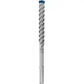 Bosch Accesorios Expert 8x 24x200x320 Mm Sds-max Murbor